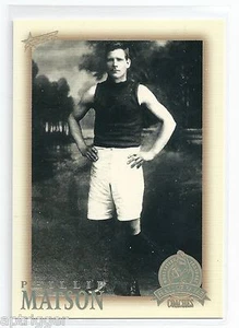 2007 Hall Of Fame (HF184) Phillip MATSON E. Perth/Subia - Picture 1 of 1