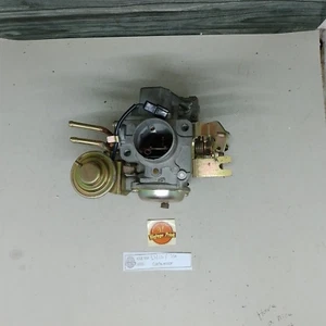 Vintage Carburetor 77500 For Suzuki Futura G13B SL413 NOS - Picture 1 of 8