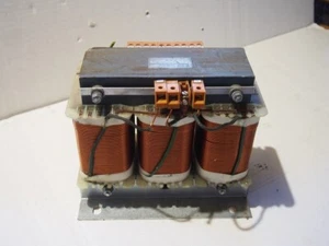 Transformateur ESR BN 3818 1541 360-400/230V 3 ph - Picture 1 of 4