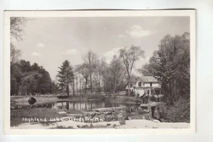 Highland Lake Bridgton ME - Picture 1 of 1