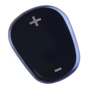 Cubierta de perilla de palanca de cambios negra para Chevrolet Equinox 2018 2019 2020 - Imagen 1 de 5