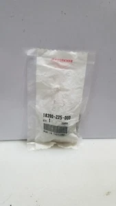 Honda Auspuffrohr 18390-Z25-000 - OVP - NEU - D4B - Bild 1 von 2