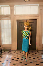 Vintage barbie fashion