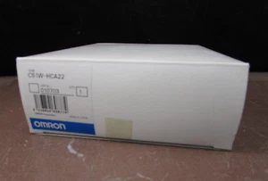 Módulo Omron CS1W-HCA22 - Imagen 1 de 1