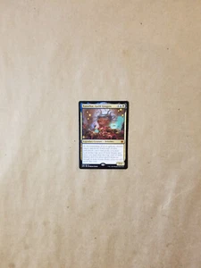 MTG Magic Adventures in the Forgotten Realms X1 Xanathar, Guild Kingpin (NM/M) - Picture 1 of 1