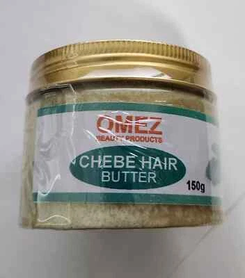 Chebe Hair Loss Butter/Anti-breakage /smells Good/Moisturizer/Massive Growth150g - Image 1 of 2
