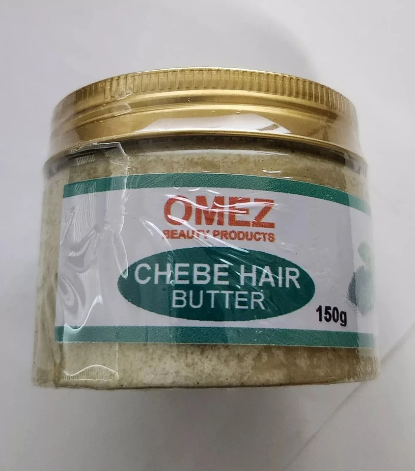 Chebe Hair Loss Butter/Anti-breakage /smells Good/Moisturizer/Massive Growth150g - Image 1 of 2