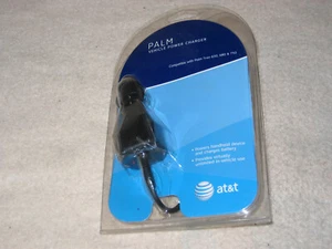 Vehicle Power Charger for Palm Treo 650, 680, 750 Loc T3 - Picture 1 of 1