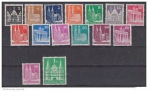 Bizone,73 eg-97IIeg,Ungebraucht mit Falz (130) - Picture 1 of 1