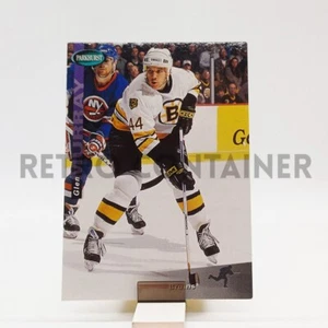PARKHURST 1994-95 NHL HOCKEY - Card SE11 Glen Murray - Picture 1 of 1