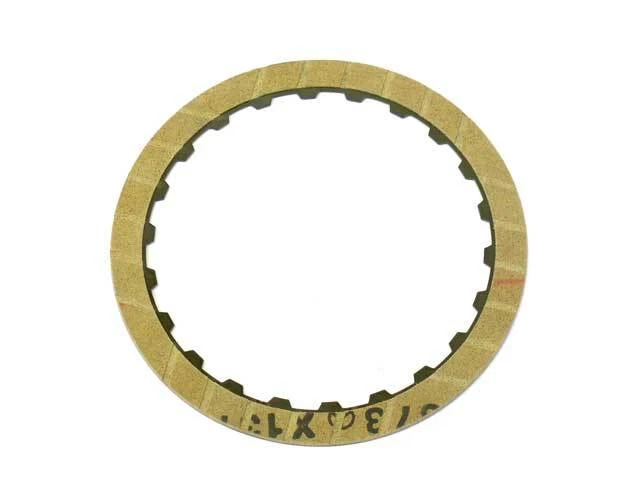 Disco embrague transmisión original mercedes 1242720125 mercedes-benz s320 300sl Foto 1 de 1