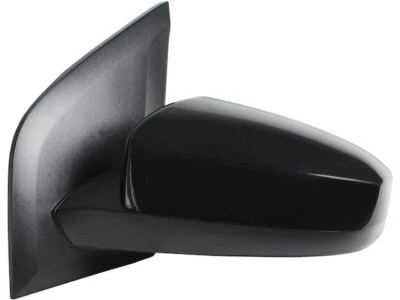 Espejo retrovisor izquierdo Nissan Sentra 2007-2012 TYC 17957SBSR 2011 2010 2009 2008 sedán Foto 1 de 2