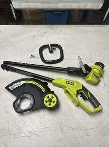 Recortadora de cuerda inalámbrica Ryobi P20018VNM 18V One+ 13” (usada) - Imagen 1 de 8