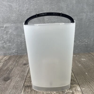 KRUPS 880-42 Black Gusto Pump Espresso Machine Replacement Water Tank - Image 1 of 4