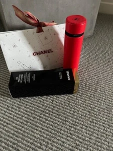 Chanel Les Pinceaux Brush Set - RED - Limited Edition - Picture 1 of 8