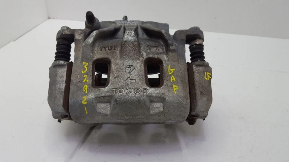 Caliper Left Driver FRONT 2018 Subaru WRX - Изображение 1 из 4