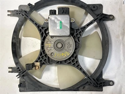 Radiator Fan Motor Only Coupe 5 Blade Fan Fits 01-05 SEBRING 3801292 - Image 1 of 3