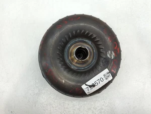 2006 Nissan Altima Torque Converter Automatic Transmission Oem CNJNJ - Picture 1 of 6