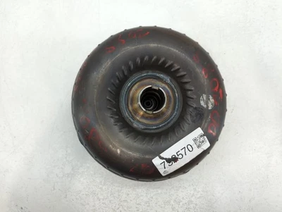 2006 Nissan Altima Torque Converter Automatic Transmission Oem CNJNJ - Image 1 of 4