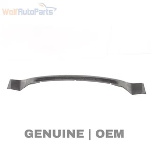 2004-2009 AUDI S4 - REAR Upper Bumper TRIM / Protection Strip 8H0807421 - Picture 1 of 6