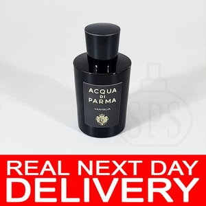 Acqua di Parma VANIGLIA Eau de Parfum 100ml *** EINGESTELLT - Bild 1 von 6