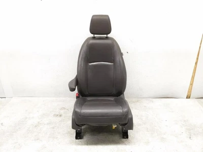 Asiento del conductor delantero izquierdo Honda Odyssey 2018-2020 81525-Thr-A81 *Mocha Lthr Foto 1 de 4