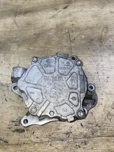 VW GOLF MK6/ SEAT/AUDI/1.6 CAYC VACUUM PUMP 03L145100G - Picture 1 of 3