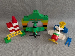 Lego Duplo 10510 Disney Pixar Planes Ripslinger’s Air Race set incompleto - Foto 1 di 3