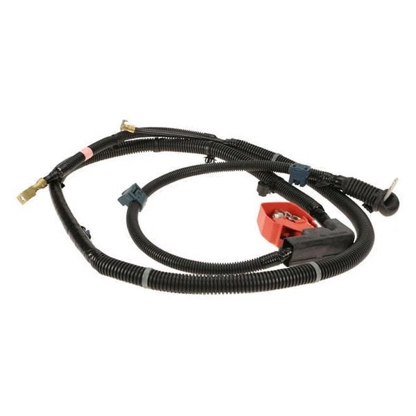 For Honda Odyssey 2007-2010 Genuine 32410-SHJ-A21 Battery Cable - Изображение 1 из 1