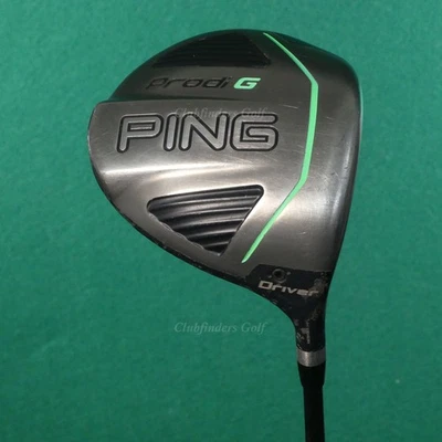 JUNIOR Ping Prodi G 15° Driver Factory Graphite Junior *READ* - Image 1 of 4