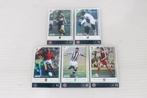 1 Yen / Ungeprüfte Wccf Karte King Of Legends Set 5 im Bulktrading Maradona Pele C - Bild 1 von 6
