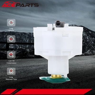 Fits 1998-2005 Volkswagen Passat 2000-2004 Audi A6 E8368M Fuel Pump Assembly - Image 1 of 4