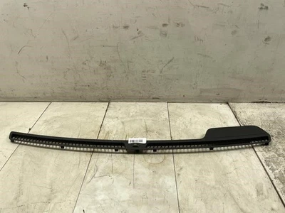 Ford Taurus 2013 2019 equipamiento policial bandeja de tablero superior central OEM+ Foto 1 de 4