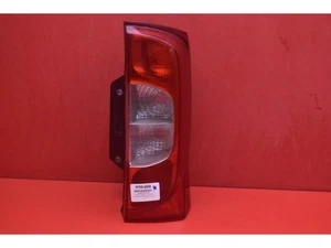 Fanale posteriore destro Peugeot Bipper Tepee 01353205080E 2010 29045173 - Foto 1 di 16