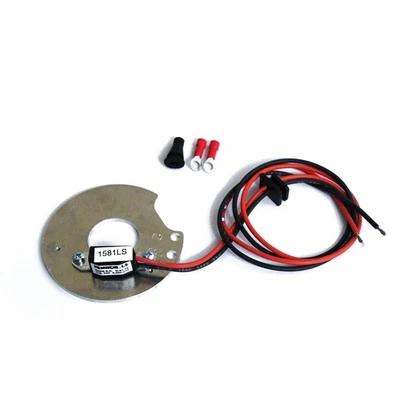 Pertronix Ignitor Kit For Original 8 Cylinders Single Point Prestolite Marine - Image 1 of 4