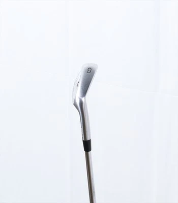 Mizuno Jpx 921 Tour Wedge Gap Wedge°- Extra Stiff Kbs Stl 1180176 Good - Image 1 of 4