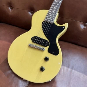 Gibson Custom Shop Murphy Lab 1957 Les Paul Junior Ultra Light Aged Tv *Gx61 - Picture 1 of 9