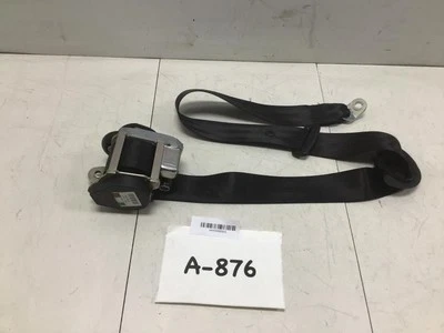 2006 2010 VOLKSWAGEN PASSAT FRONT RIGHT SEAT BELT RETRACTOR OEM+ - Image 1 of 4