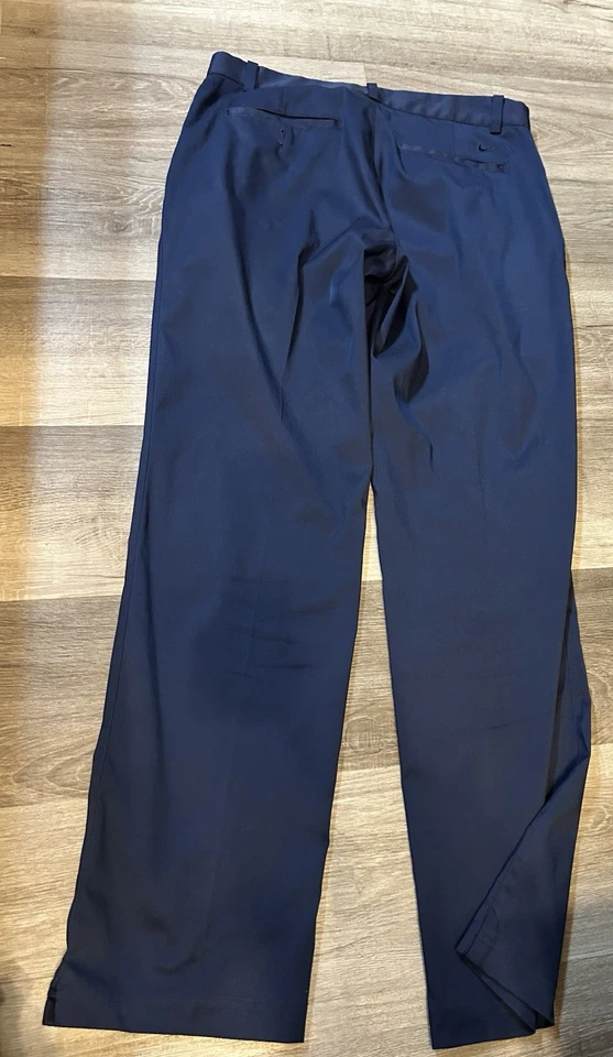 耐克男式高尔夫干式长裤 32 腰 — 第 1/3 张图片