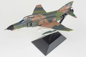 JCW-144-F4-001 JC Wings F-4E Phantom II 1/144 Modelo Betty Lou USAF 388th TFW, - Imagen 1 de 2