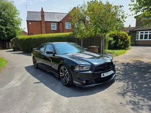 Dodge Charger Srt Superbee 6.4 v8 475bhp - Picture 1 of 14