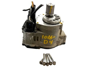 10-12 Fusion/MKZ Rack and Pinion Electric Motor Pump Gear Power Steering OEM - Picture 1 of 6