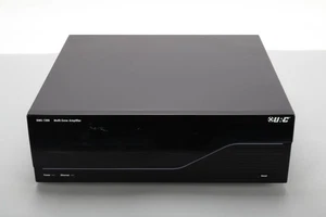 URC DMS-1200 Multi-Zone Whole House Amplifier With Phoenix Connectors - Picture 1 of 5