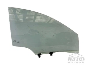 Kia Picanto Front Door Window Glass Right 2018 Hatchback 4/5dr 82420G6030 1.2 - Picture 1 of 5