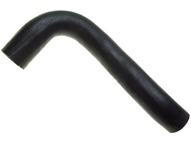 Manguera superior del radiador AC Delco 49VG43V compatible con Ford F350 1983-1994 Moldeado en oro -- Nuevo Foto 1 de 1