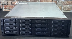 Dell Equallogic PS3000 Series | RS-1603-MH3.3-D-16tB-5-DELL | 94418-01 - Picture 1 of 9