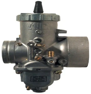 Mikuni VM Series Snowmobile Carburetor (VM44-7) - 44mm Motorcycle ATV/UTV VM44-7 - Picture 1 of 6