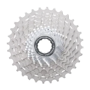 Cassette Pignoni Super Record 12V 11-29D Plata 525265021 CAMPAGNOLO Cassette P - Imagen 1 de 1