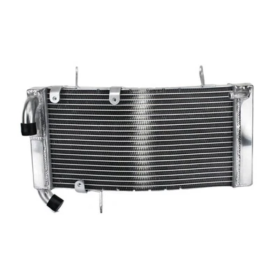 For Ducati 748 916 996 998 Aluminum  Cooler Radiator 548.4.008.1A Engine - Image 1 of 4