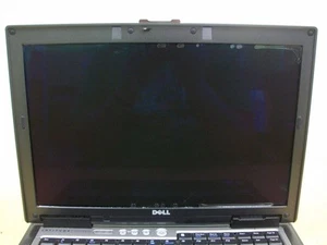 Dell Latitude ATG D620 Laptop 1.83ghz 4gb 80gb dvd/cdrw Serial Port - Picture 1 of 1